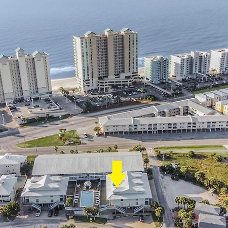 The Cove 205B By Vacation Homes Collection Gulf Shores Exterior photo