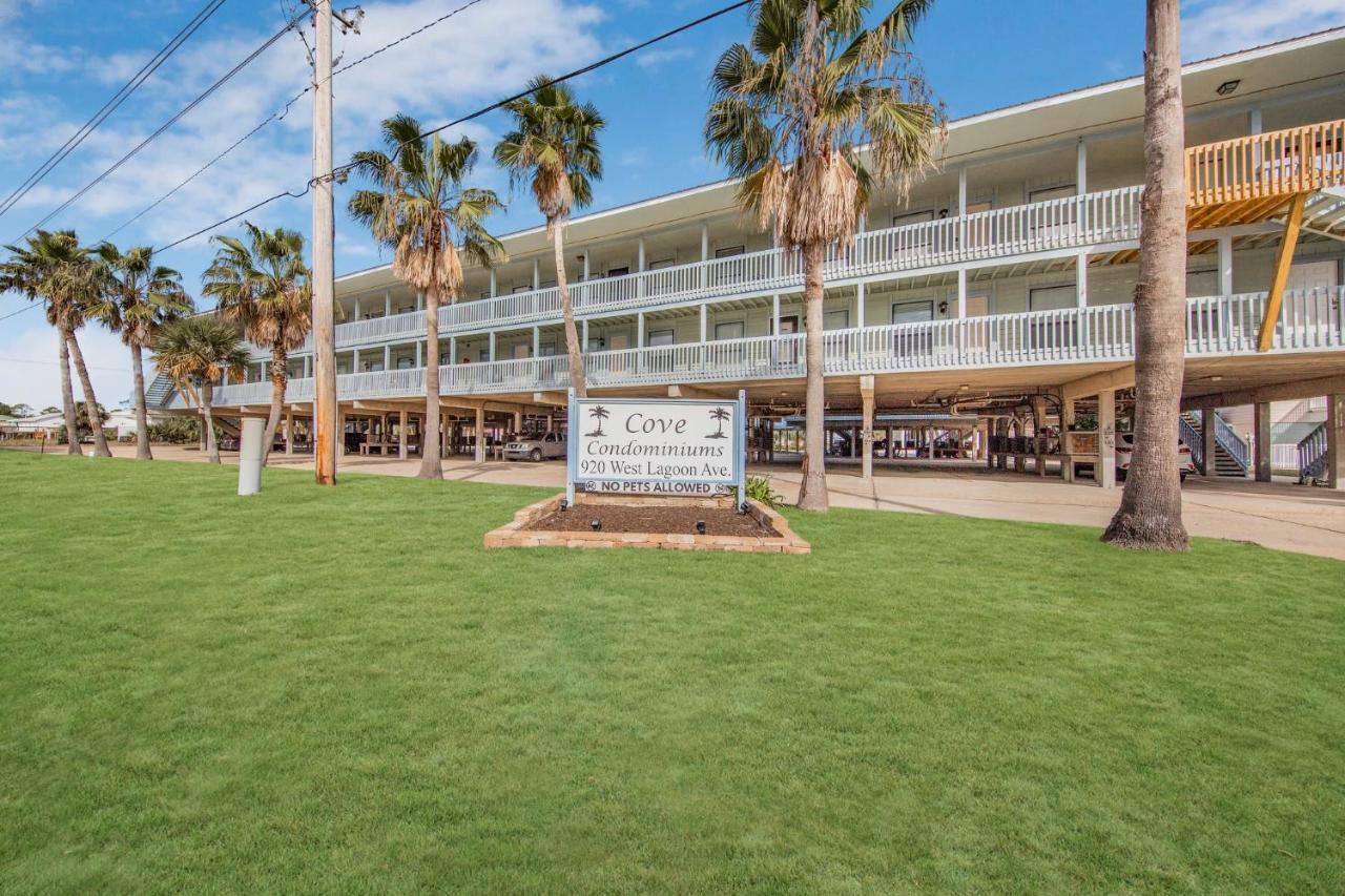 The Cove 205B By Vacation Homes Collection Gulf Shores Exterior photo