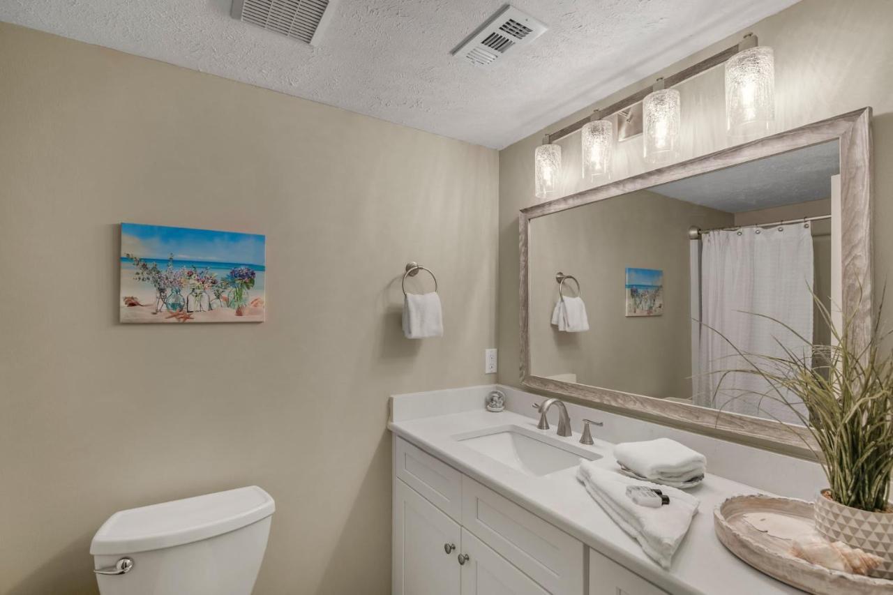 The Cove 205B By Vacation Homes Collection Gulf Shores Exterior photo