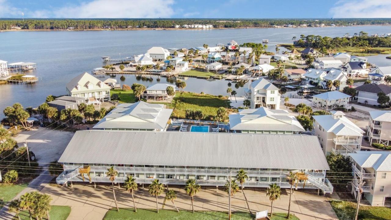 The Cove 205B By Vacation Homes Collection Gulf Shores Exterior photo